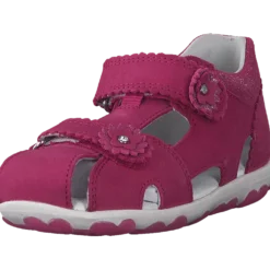 Fanni Pink