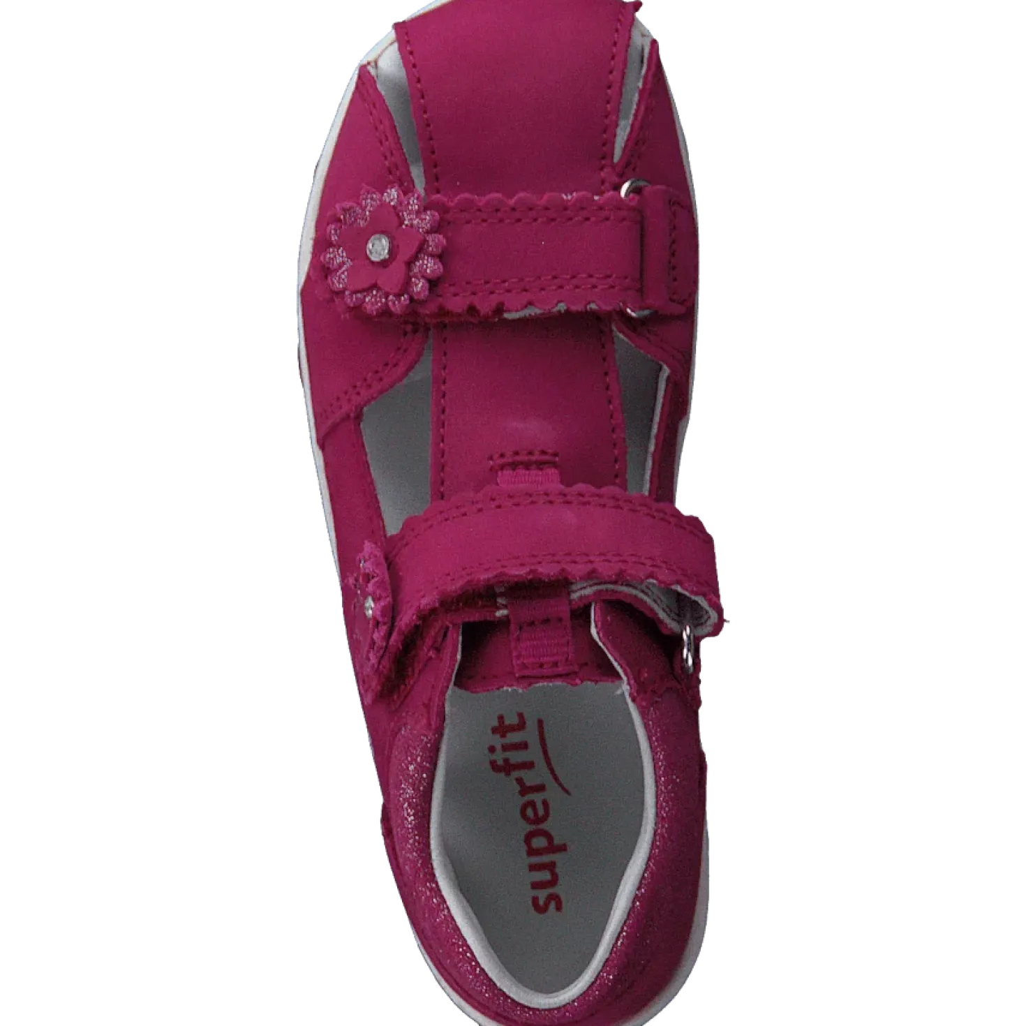 Fanni Pink