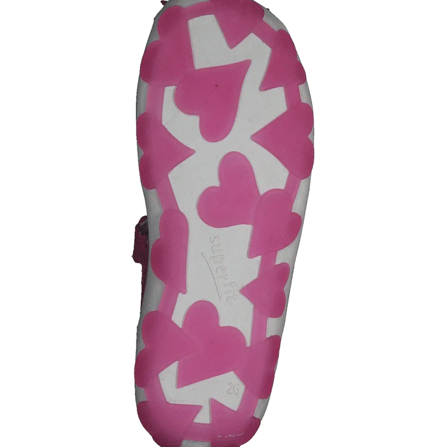 Fanni Pink