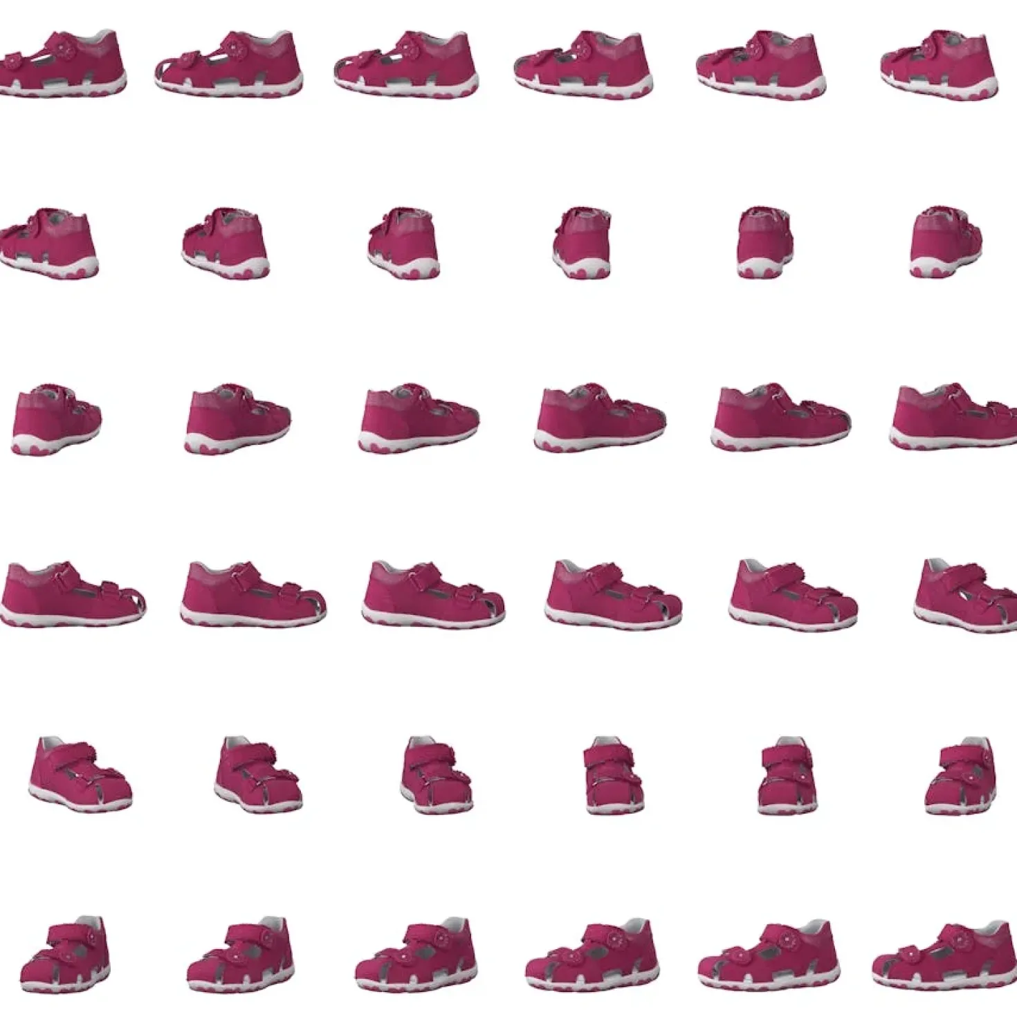 Fanni Pink