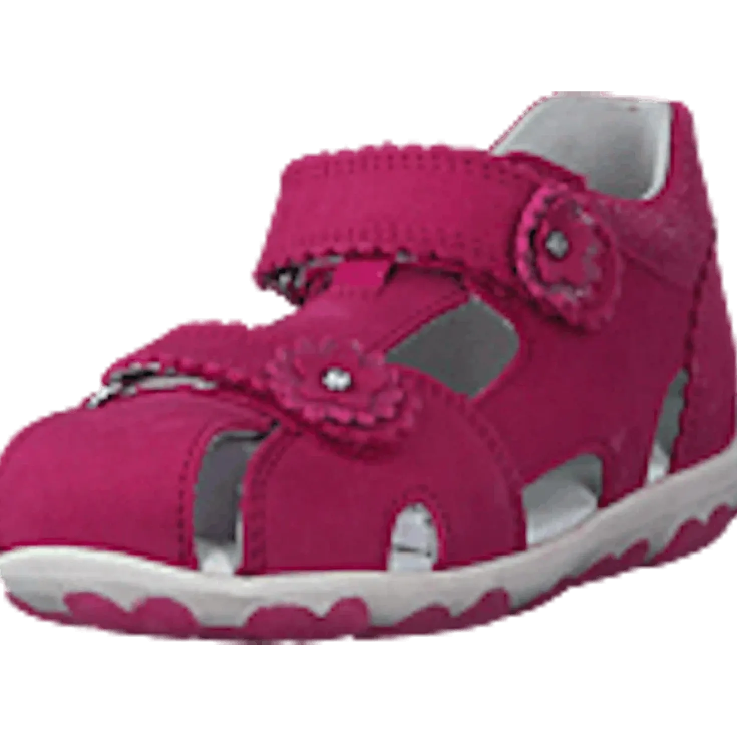 Fanni Pink