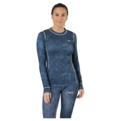 Fantastisk Long Sleeve Marin