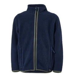 Farhult Pile Jkt Jr’s Navy