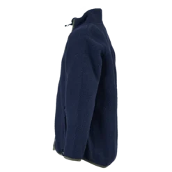 Farhult Pile Jkt Jr’s Navy