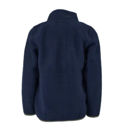 Farhult Pile Jkt Jr’s Navy
