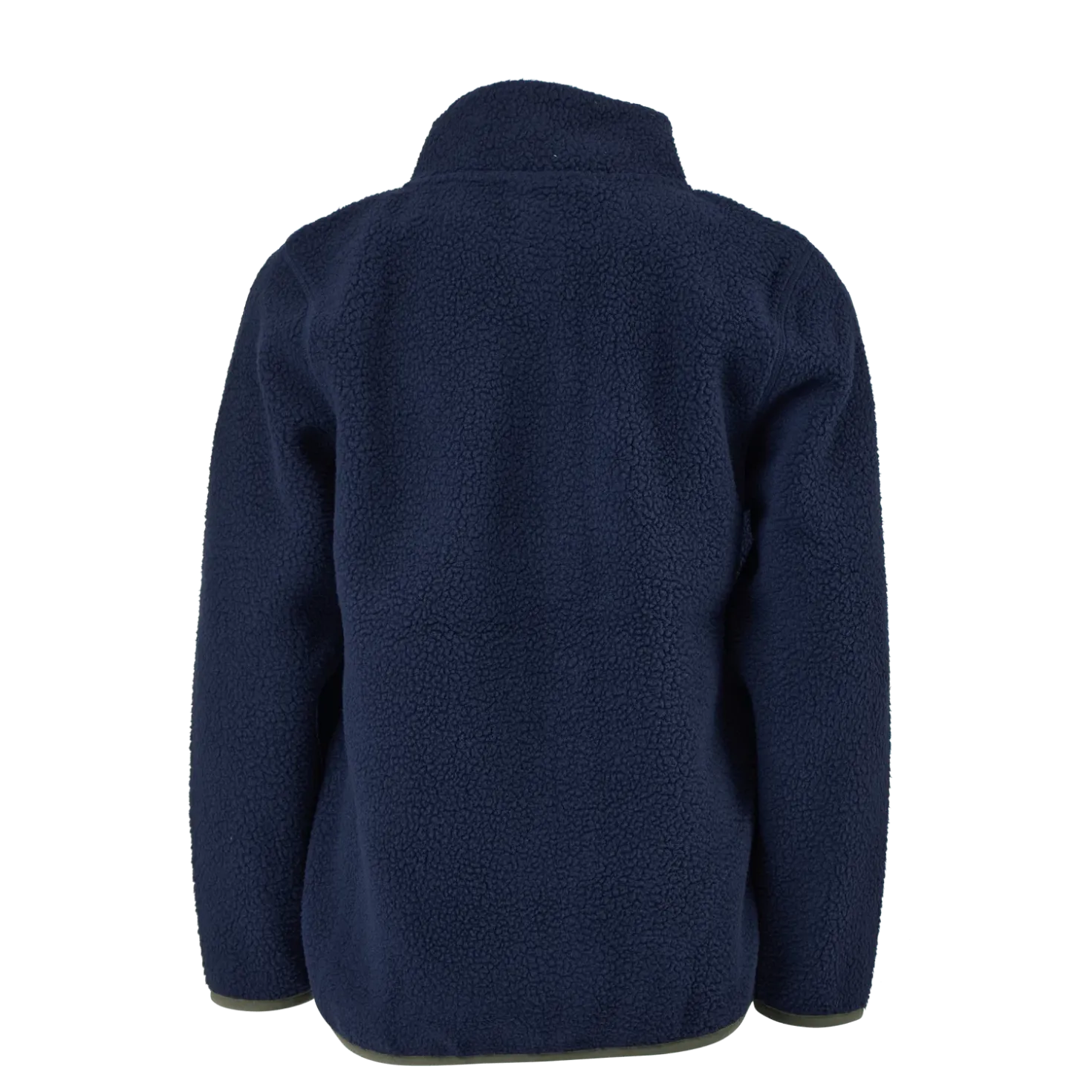 Farhult Pile Jkt Jr’s Navy