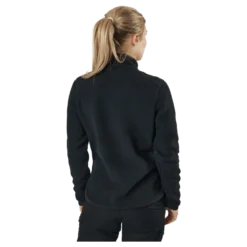 Farhult Pile Jkt W’s Black