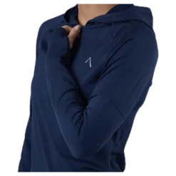 Fast Lane Sweater Blue