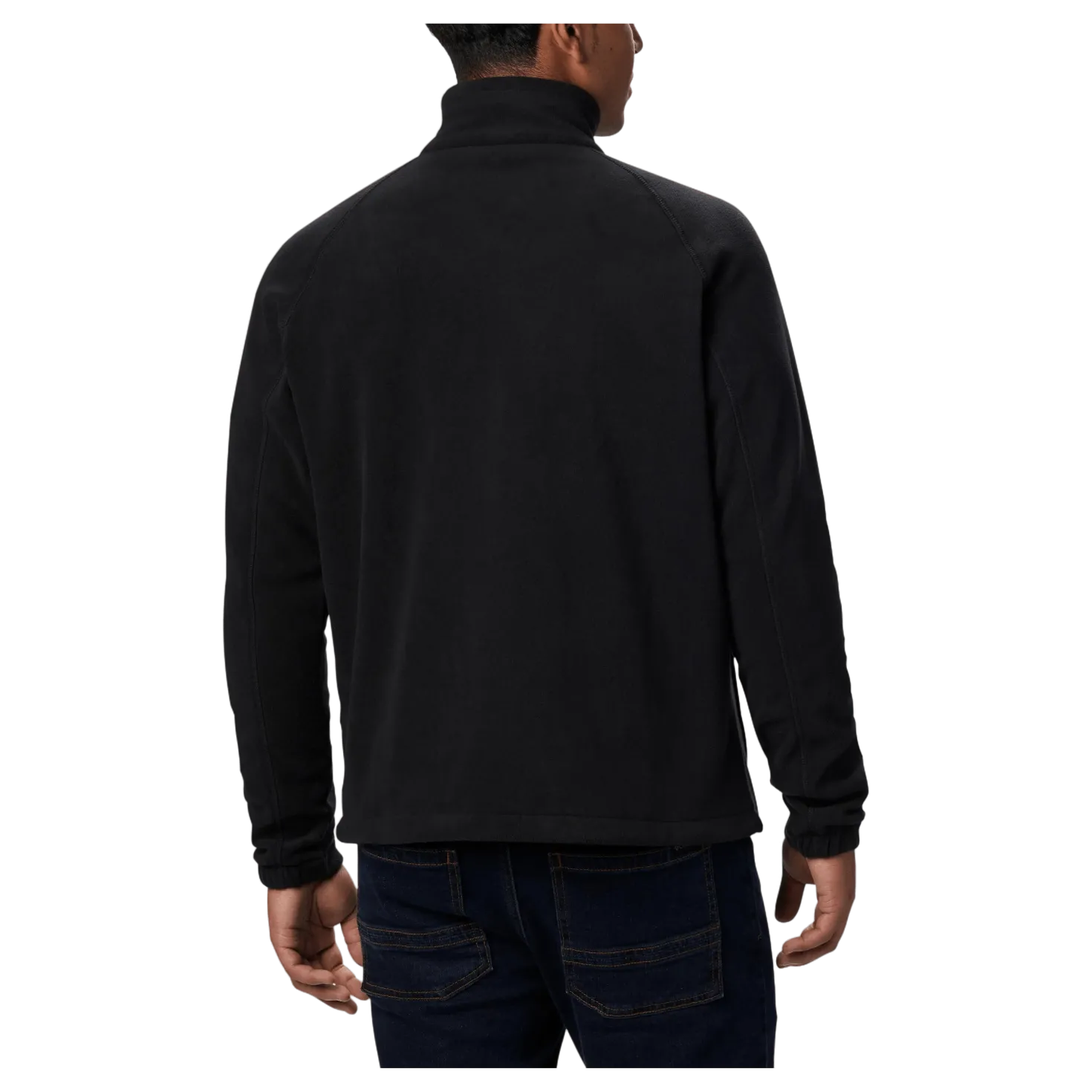 Fast Trek™ Ii Full Zip Fleece Black