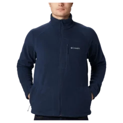 Fast Trek™ Ii Full Zip Fleece Collegiate Navy
