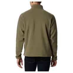 Fast Trek™ Ii Full Zip Fleece Stone Green