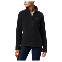 Fast Trek™ Ii Jacket Black