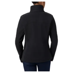 Fast Trek™ Ii Jacket Black