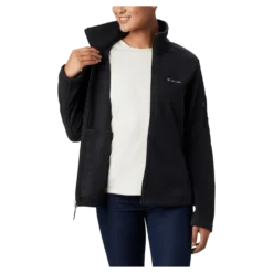 Fast Trek™ Ii Jacket Black