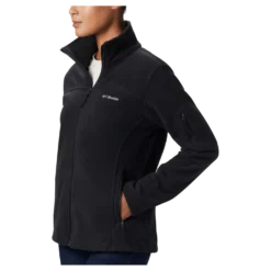 Fast Trek™ Ii Jacket Black