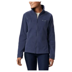 Fast Trek™ Ii Jacket Nocturnal