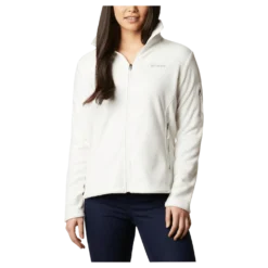 Fast Trek™ Ii Jacket Sea Salt