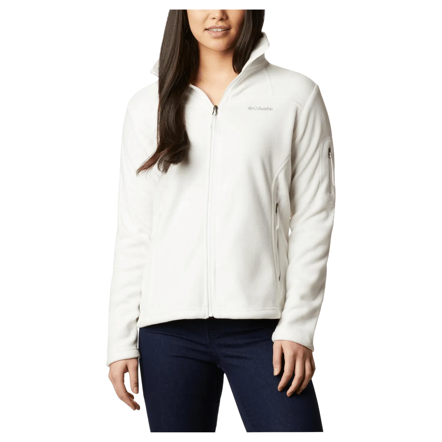 Fast Trek™ Ii Jacket Sea Salt