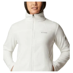 Fast Trek™ Ii Jacket Sea Salt