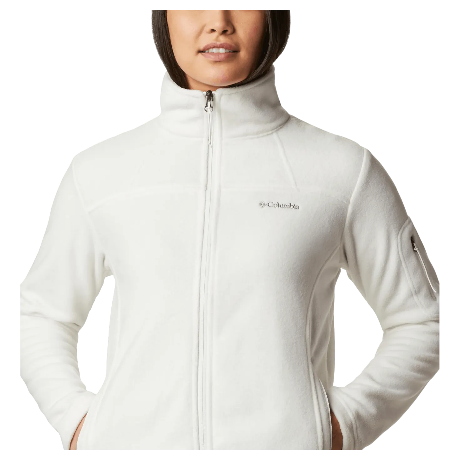 Fast Trek™ Ii Jacket Sea Salt