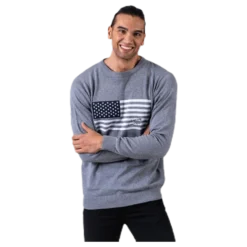 Fate Knit Grey