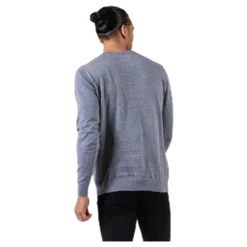 Fate Knit Grey
