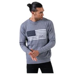 Fate Knit Grey