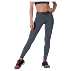Favorite Graphic Legging Grey