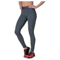 Favorite Graphic Legging Grey