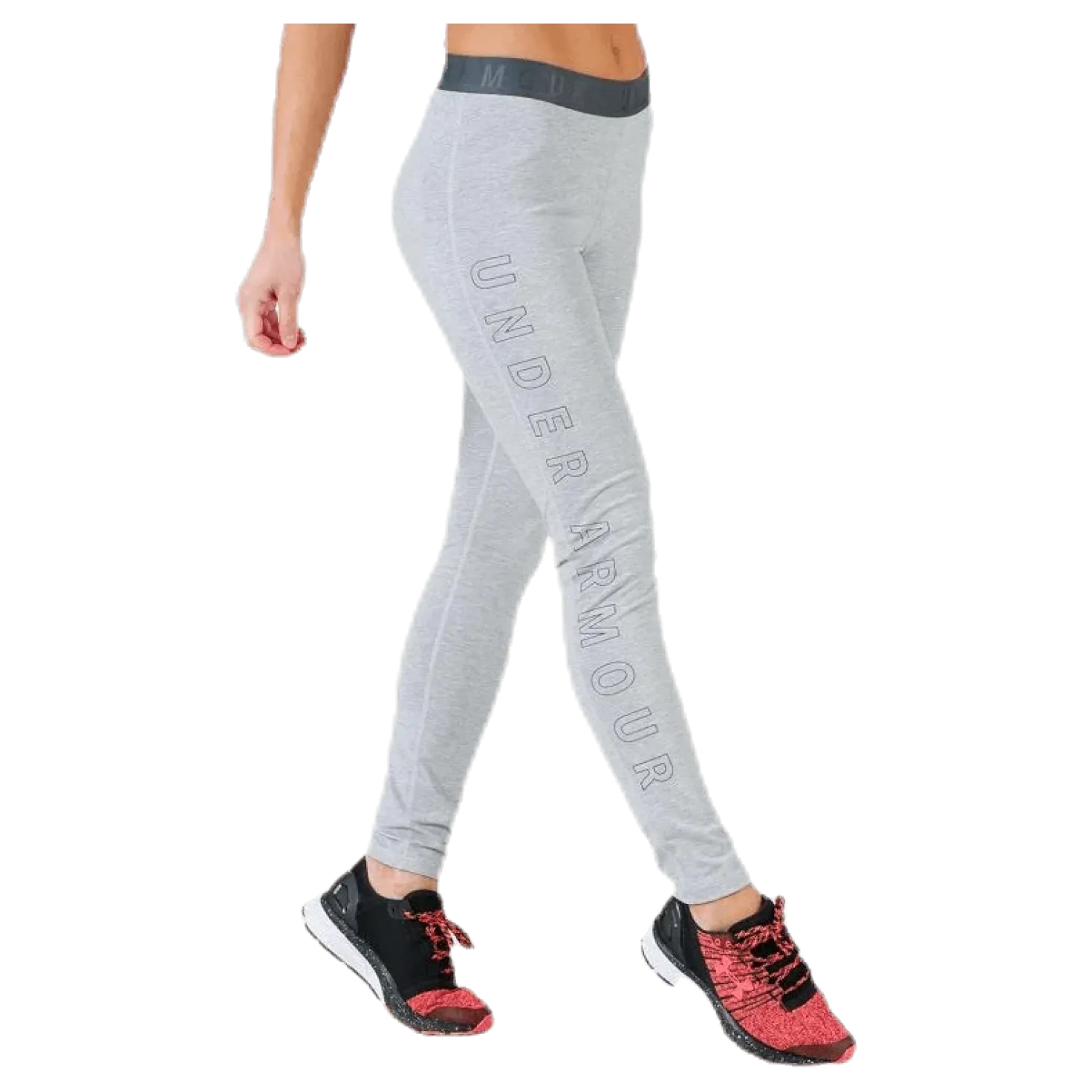 Favorite Legging Wm Ar Grey