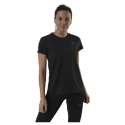 Favorite Ss Tee Black