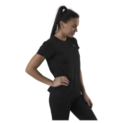 Favorite Ss Tee Black