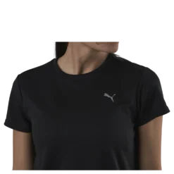 Favorite Ss Tee Black