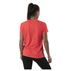 Favorite Ss Tee Orange
