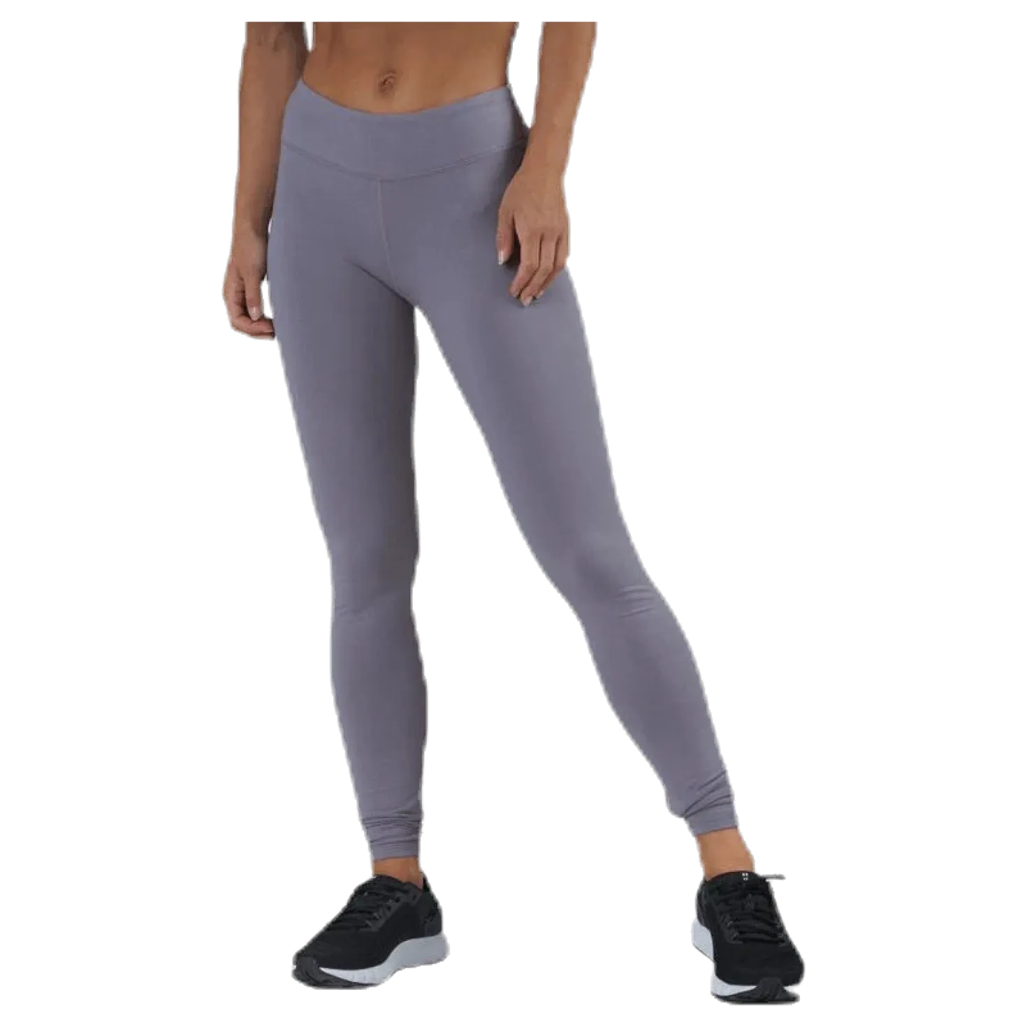 Favorite WM Leggings Purple