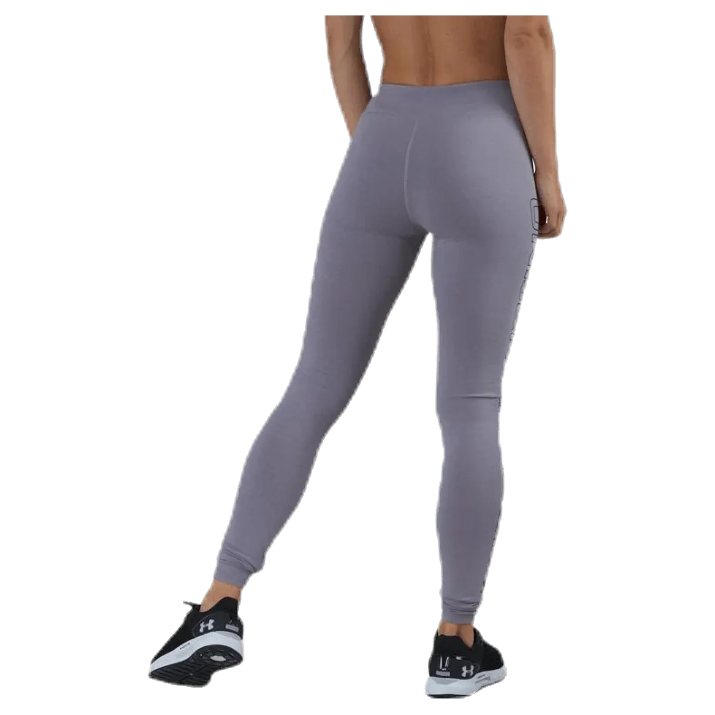 Favorite WM Leggings Purple