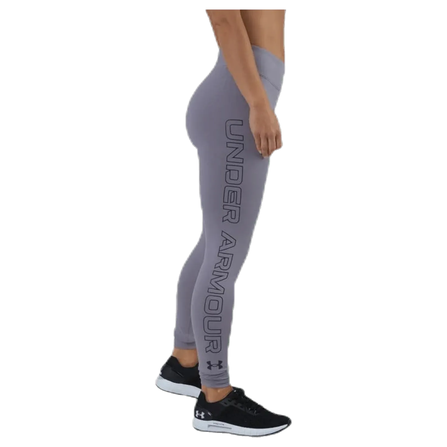 Favorite WM Leggings Purple
