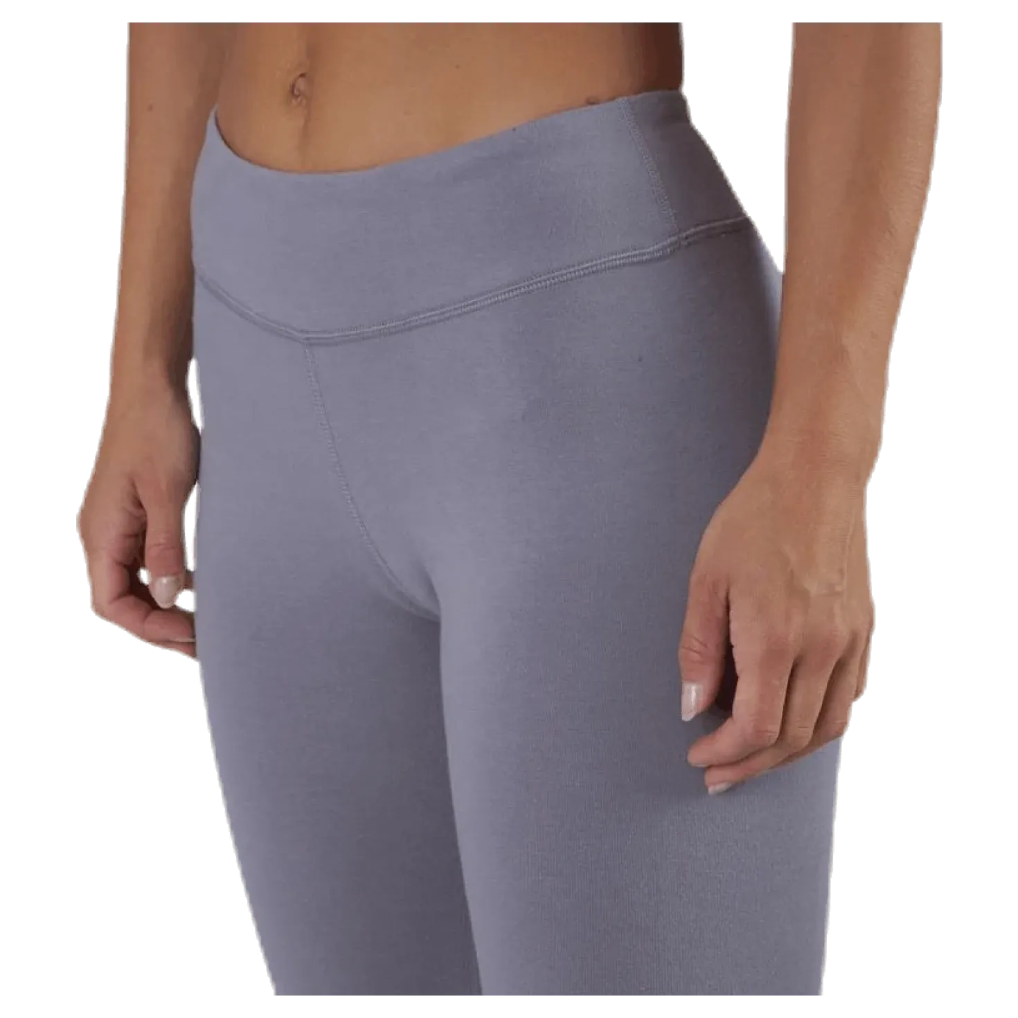 Favorite WM Leggings Purple