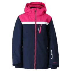 Fawn Ski Jacket Blue