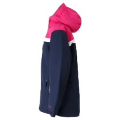 Fawn Ski Jacket Blue