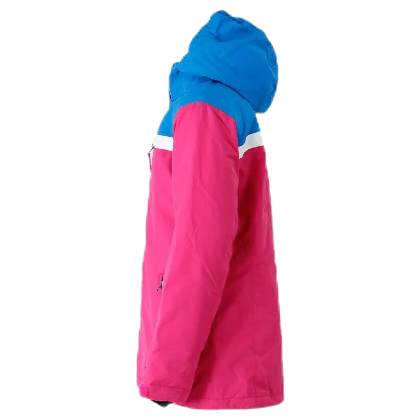 Fawn Ski Jacket Pink