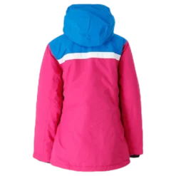 Fawn Ski Jacket Pink