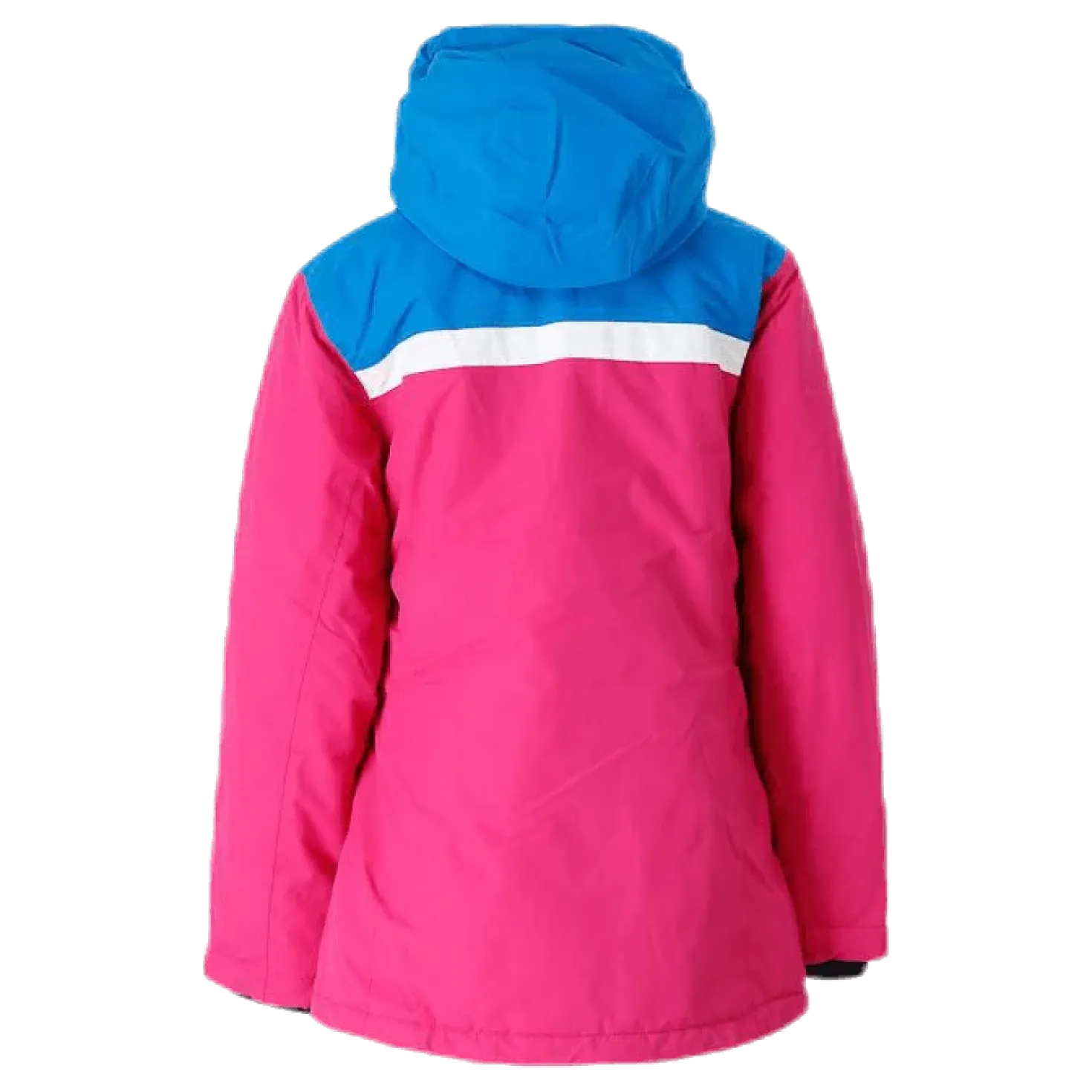 Fawn Ski Jacket Pink