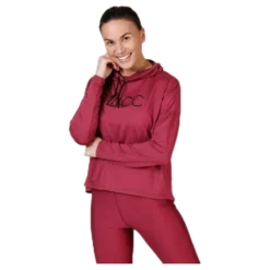 Faxi Crop Sweater Pink