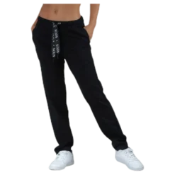 Fay Sweatpants Black