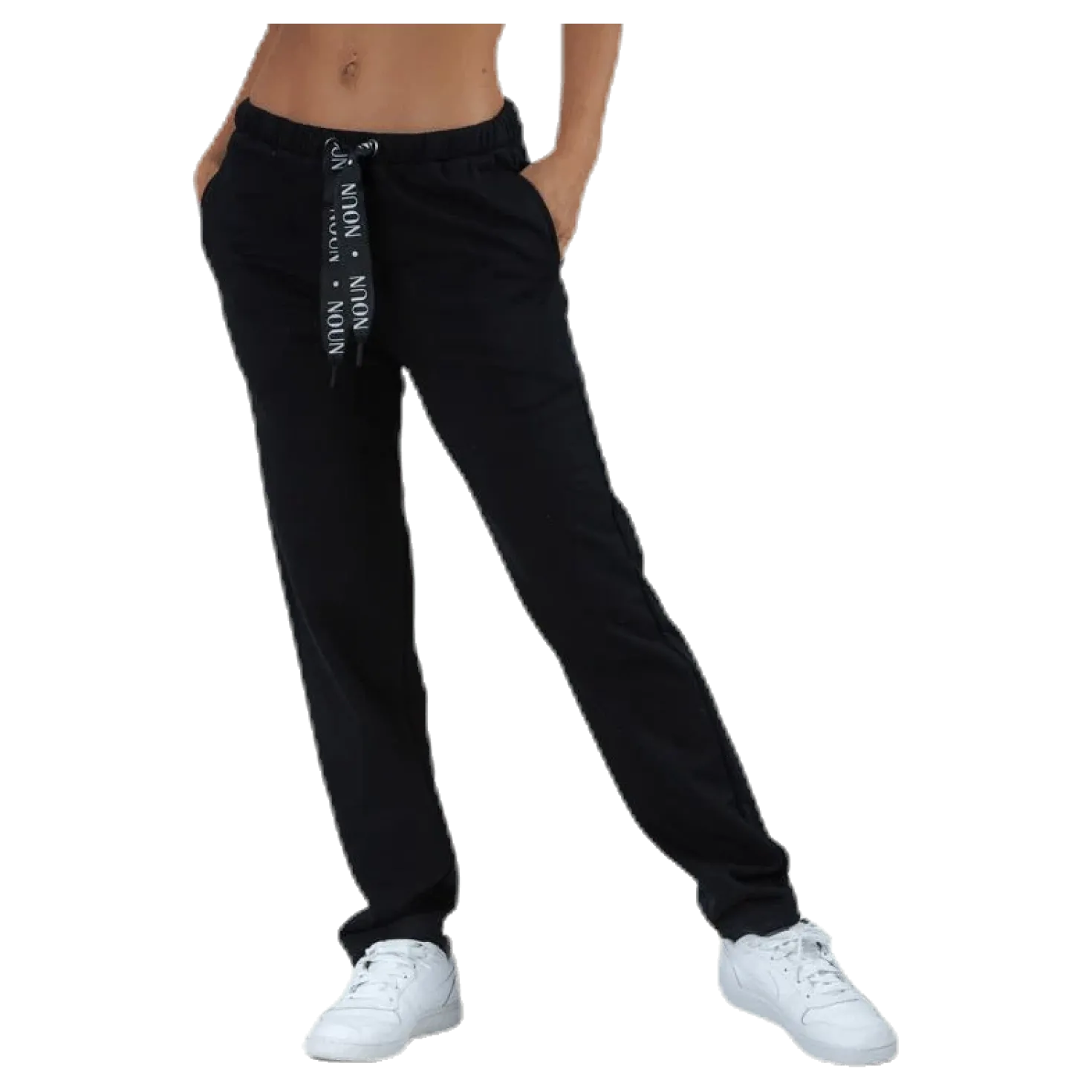 Fay Sweatpants Black