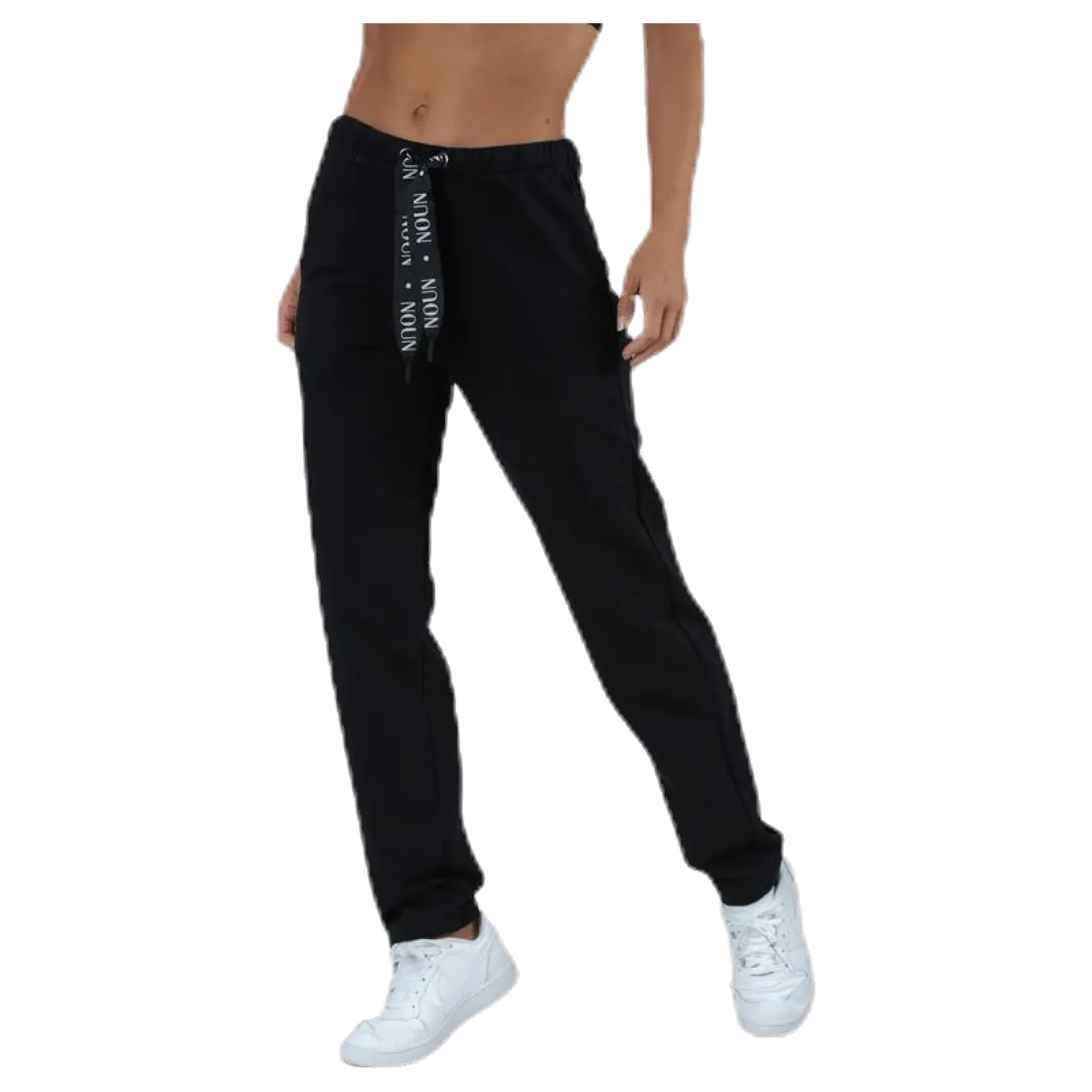 Fay Sweatpants Black