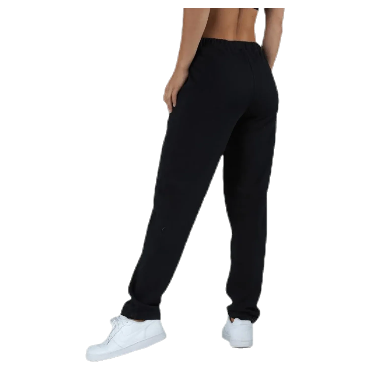 Fay Sweatpants Black