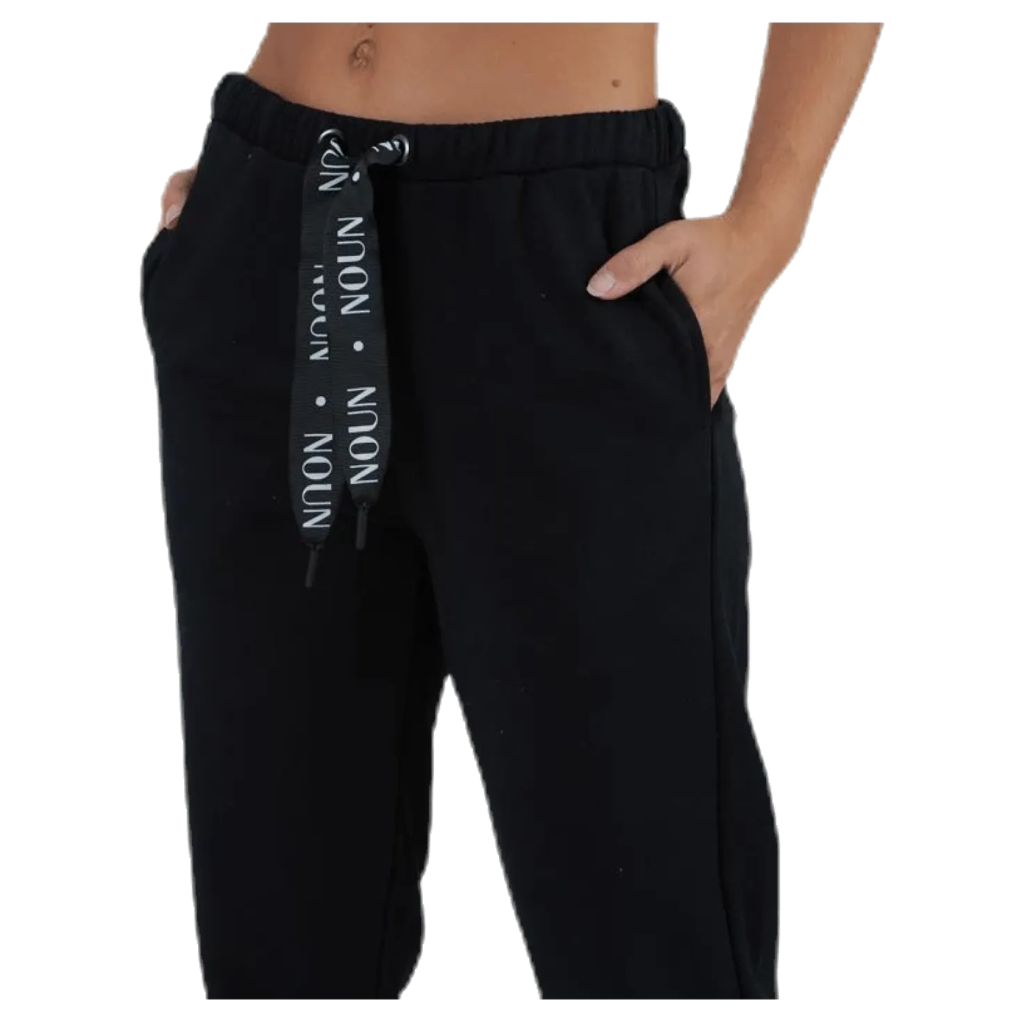Fay Sweatpants Black