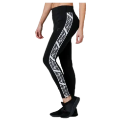 Feel it 7/8 Tight White/Black